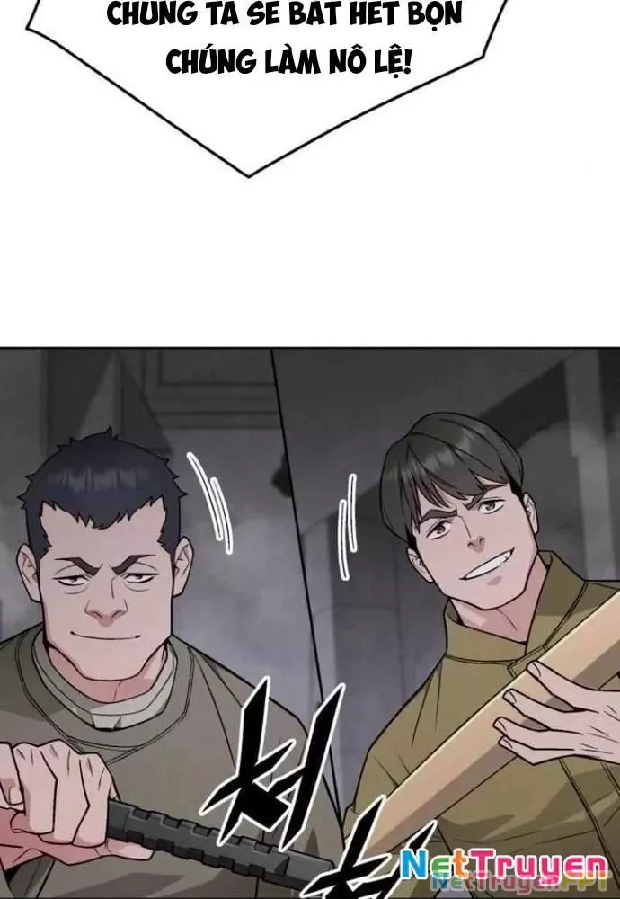 Thức Tỉnh Đầu Bếp Hậu Tận Thế Chap 64 - Next Chap 65