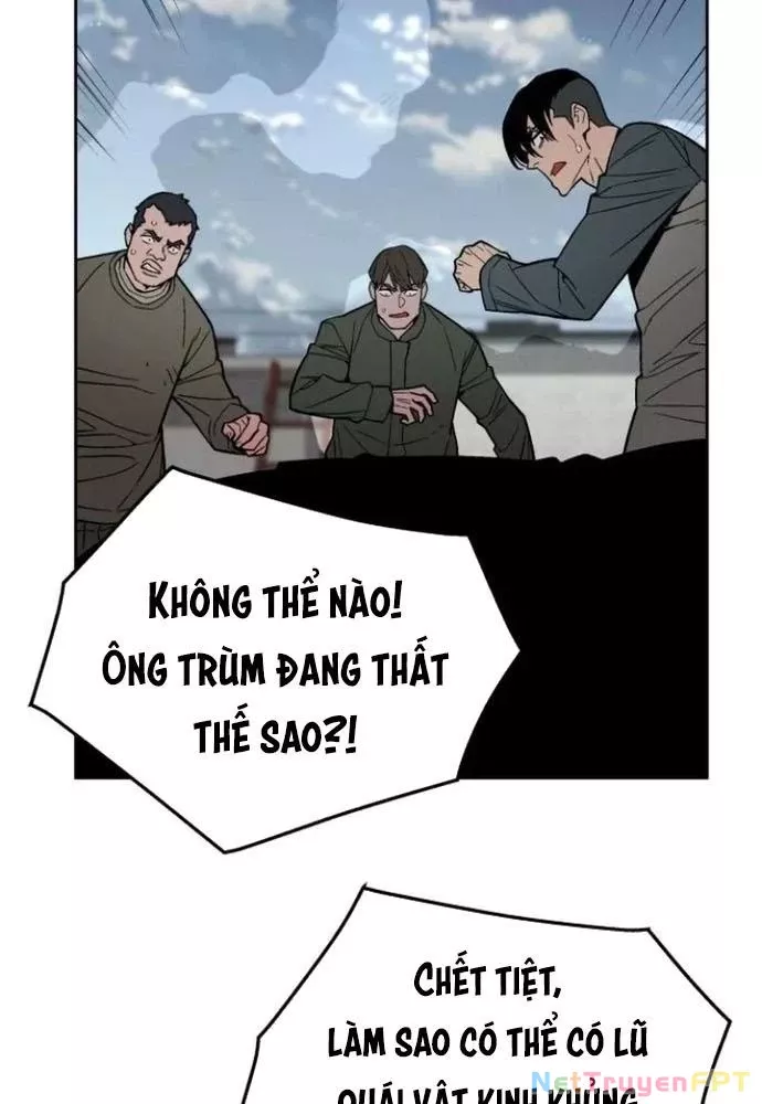 Thức Tỉnh Đầu Bếp Hậu Tận Thế Chap 65 - Next Chap 66
