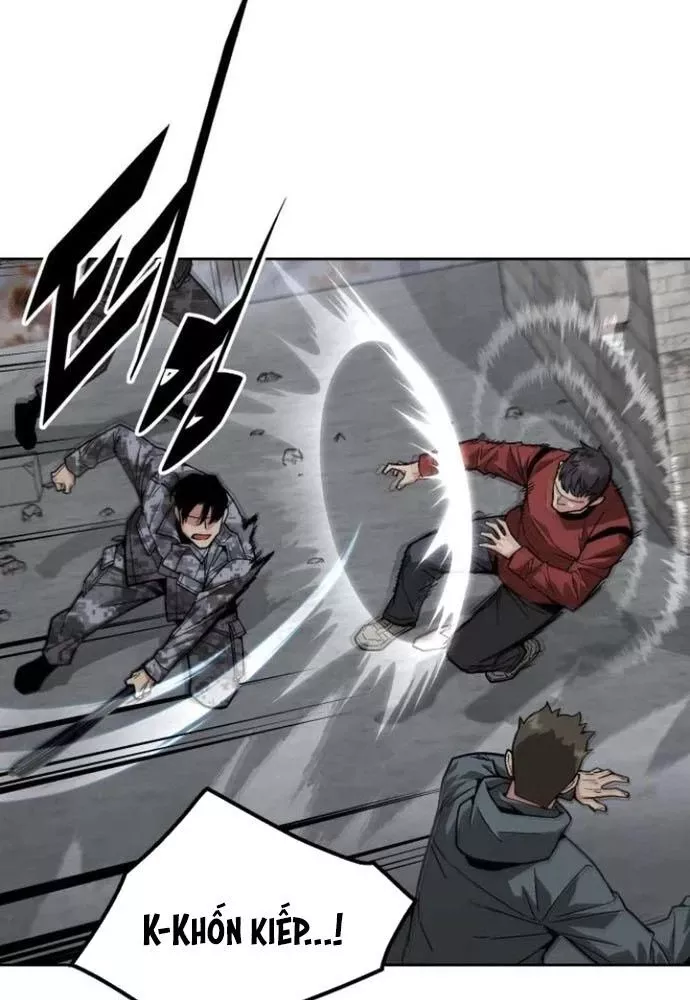 Thức Tỉnh Đầu Bếp Hậu Tận Thế Chap 65 - Next Chap 66