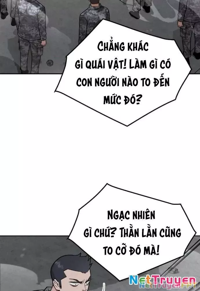 Thức Tỉnh Đầu Bếp Hậu Tận Thế Chap 65 - Next Chap 66