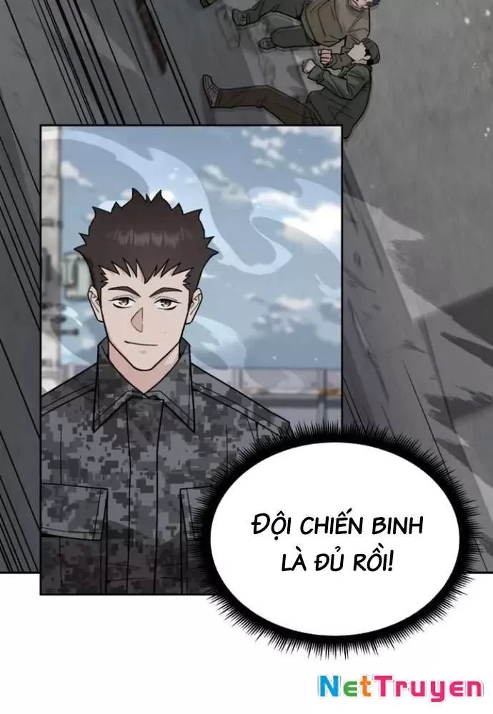 Thức Tỉnh Đầu Bếp Hậu Tận Thế Chap 65 - Next Chap 66