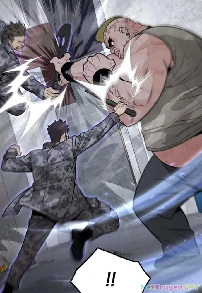 Thức Tỉnh Đầu Bếp Hậu Tận Thế Chap 65 - Next Chap 66