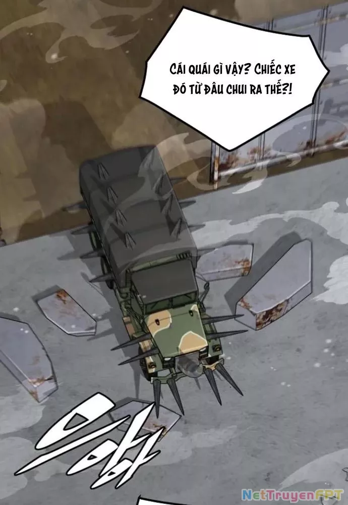 Thức Tỉnh Đầu Bếp Hậu Tận Thế Chap 65 - Next Chap 66