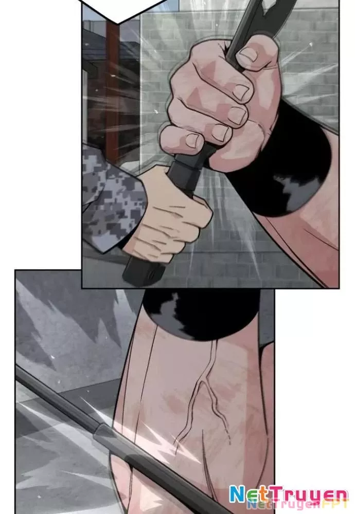 Thức Tỉnh Đầu Bếp Hậu Tận Thế Chap 65 - Next Chap 66