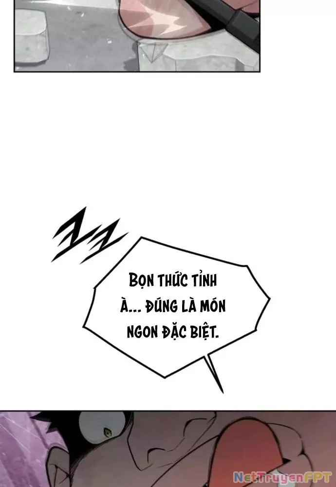 Thức Tỉnh Đầu Bếp Hậu Tận Thế Chap 65 - Next Chap 66