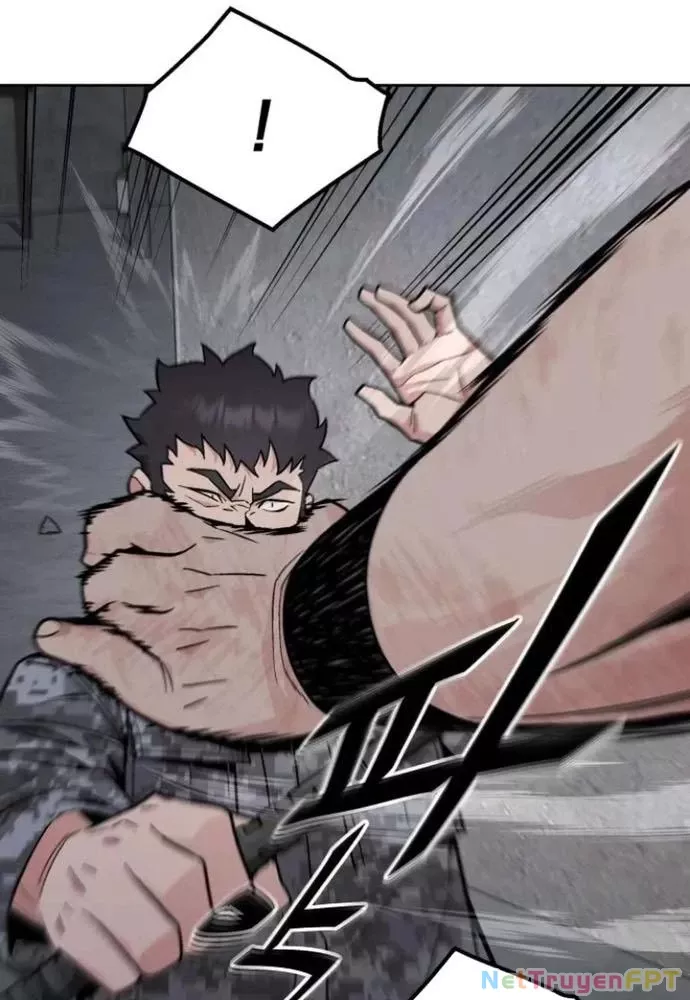Thức Tỉnh Đầu Bếp Hậu Tận Thế Chap 65 - Next Chap 66