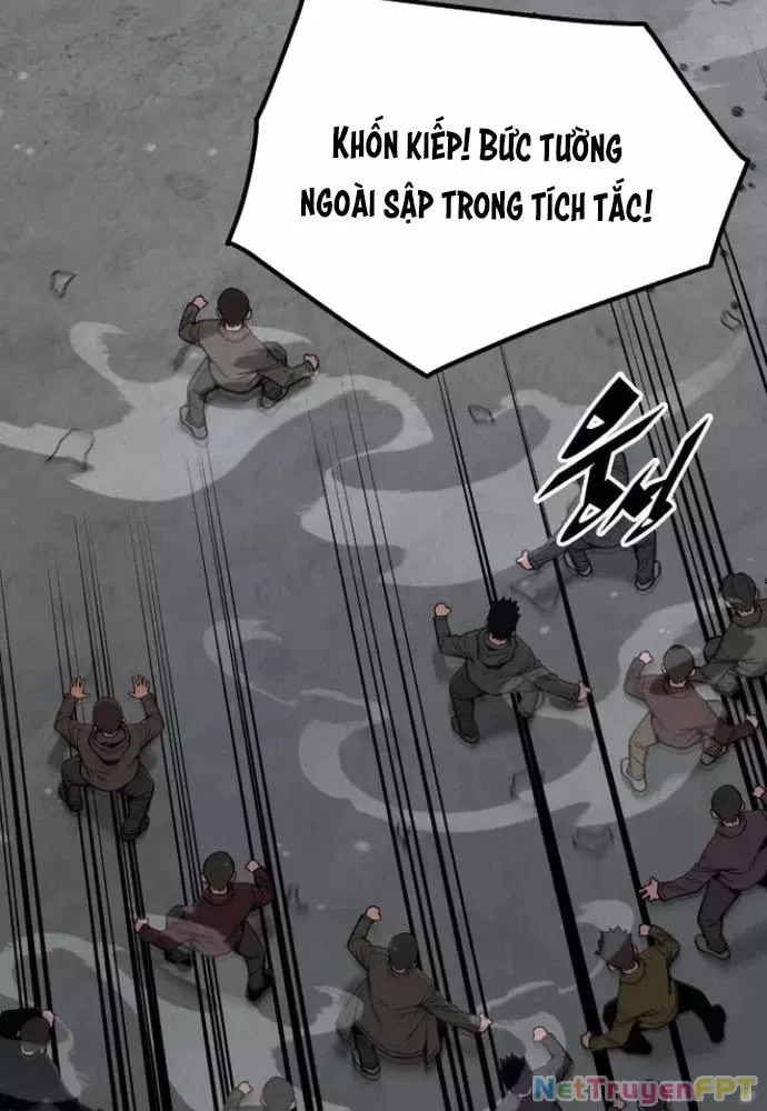 Thức Tỉnh Đầu Bếp Hậu Tận Thế Chap 65 - Next Chap 66