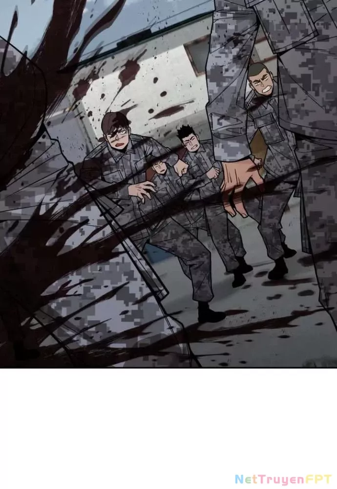 Thức Tỉnh Đầu Bếp Hậu Tận Thế Chap 65 - Next Chap 66