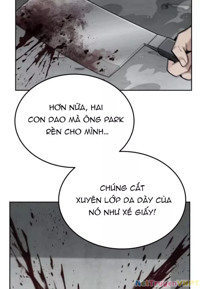 Thức Tỉnh Đầu Bếp Hậu Tận Thế Chap 66 - Next Chap 67