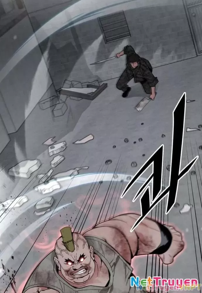 Thức Tỉnh Đầu Bếp Hậu Tận Thế Chap 66 - Next Chap 67