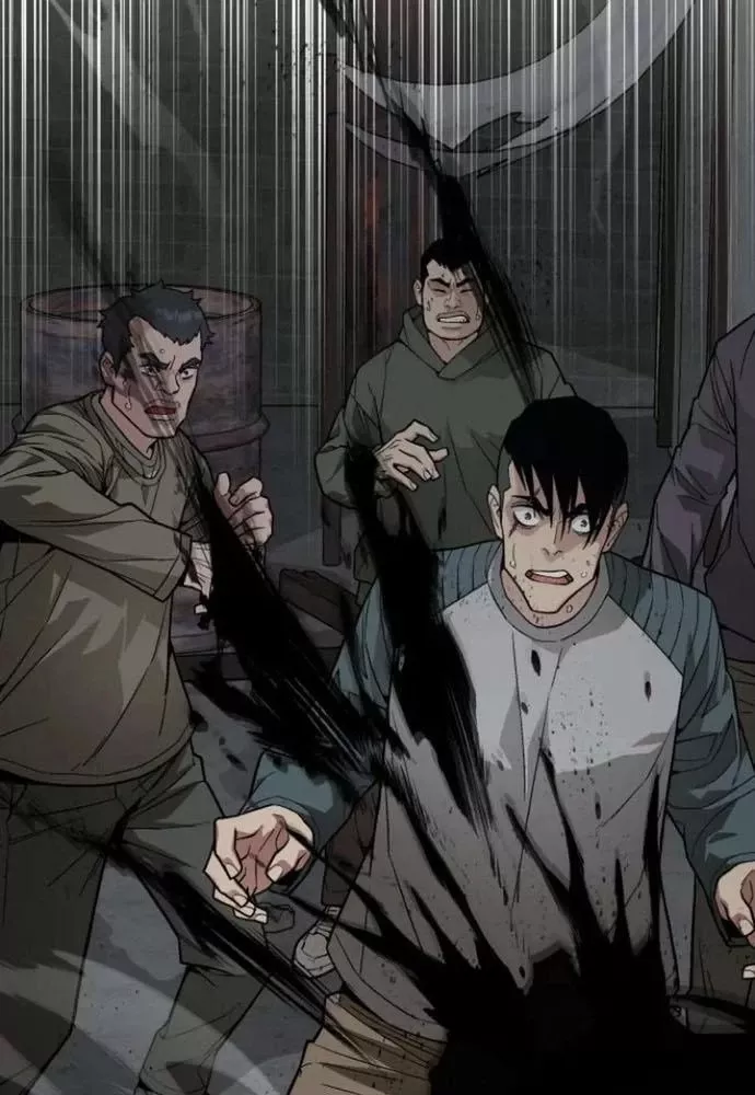Thức Tỉnh Đầu Bếp Hậu Tận Thế Chap 66 - Next Chap 67