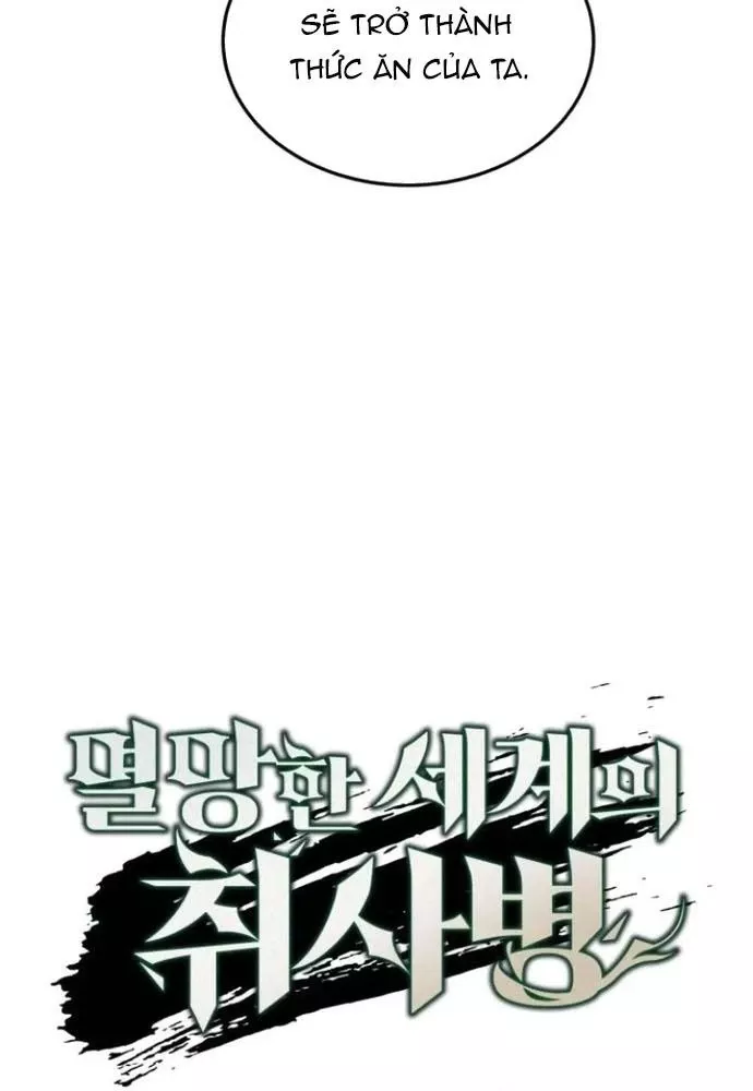 Thức Tỉnh Đầu Bếp Hậu Tận Thế Chap 66 - Next Chap 67