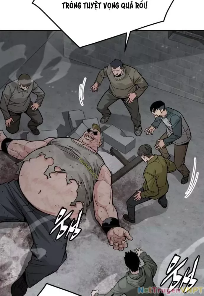 Thức Tỉnh Đầu Bếp Hậu Tận Thế Chap 66 - Next Chap 67