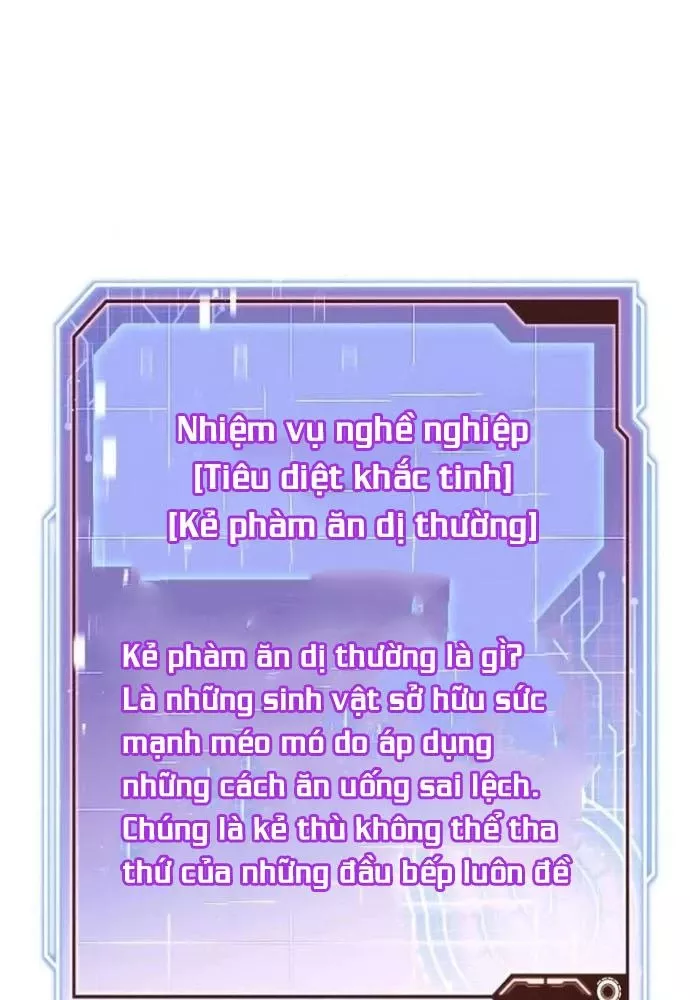 Thức Tỉnh Đầu Bếp Hậu Tận Thế Chap 66 - Next Chap 67