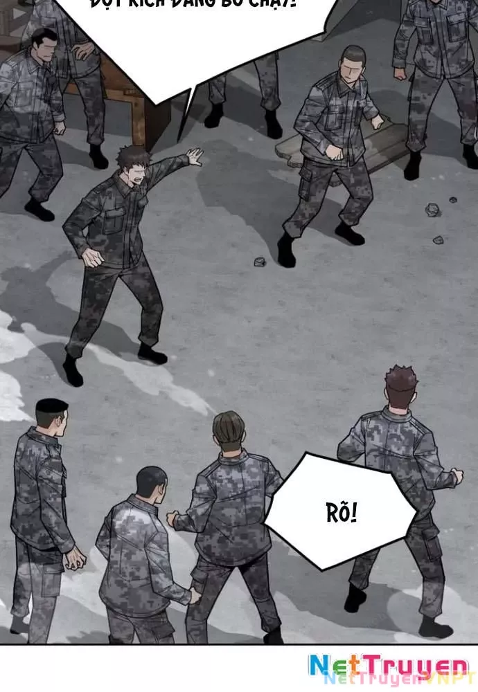 Thức Tỉnh Đầu Bếp Hậu Tận Thế Chap 66 - Next Chap 67
