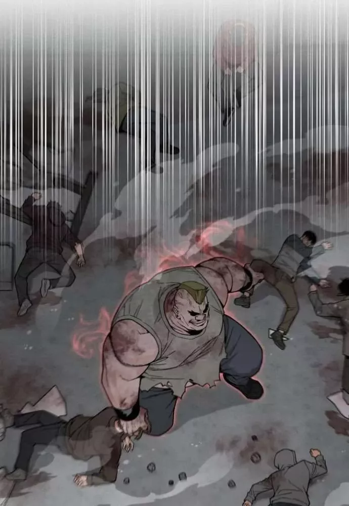 Thức Tỉnh Đầu Bếp Hậu Tận Thế Chap 66 - Next Chap 67