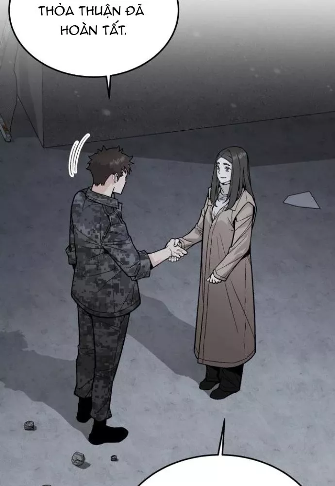 Thức Tỉnh Đầu Bếp Hậu Tận Thế Chap 67 - Next Chap 68