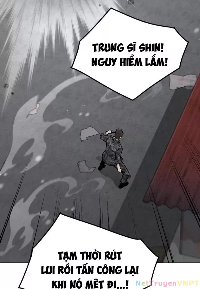 Thức Tỉnh Đầu Bếp Hậu Tận Thế Chap 67 - Next Chap 68