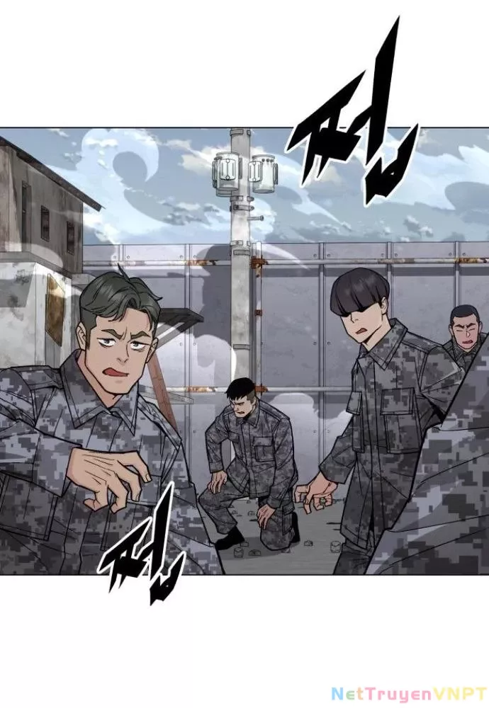 Thức Tỉnh Đầu Bếp Hậu Tận Thế Chap 67 - Next Chap 68