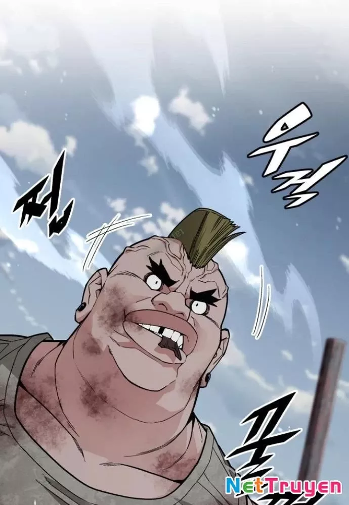 Thức Tỉnh Đầu Bếp Hậu Tận Thế Chap 67 - Next Chap 68