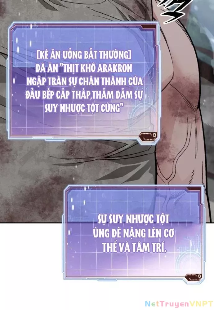 Thức Tỉnh Đầu Bếp Hậu Tận Thế Chap 67 - Next Chap 68