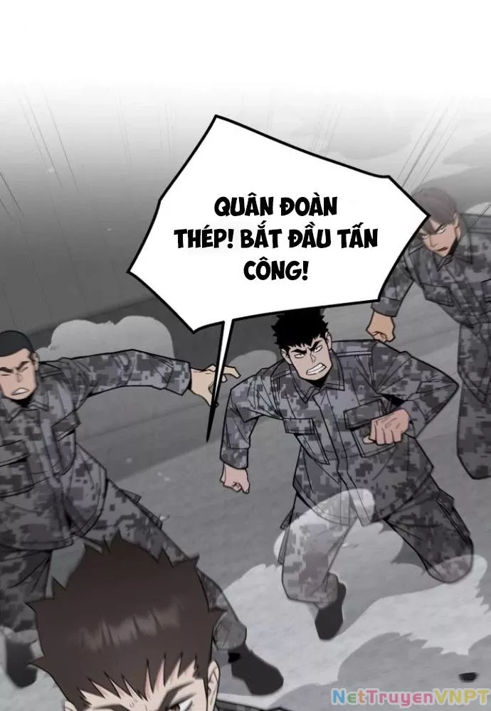 Thức Tỉnh Đầu Bếp Hậu Tận Thế Chap 67 - Next Chap 68