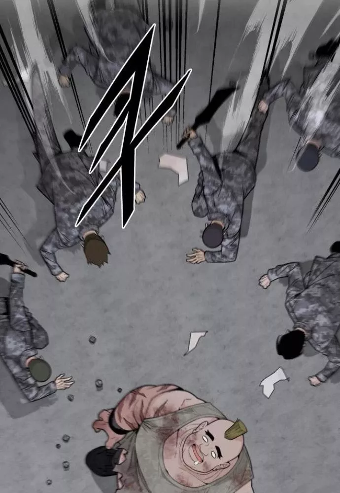 Thức Tỉnh Đầu Bếp Hậu Tận Thế Chap 67 - Next Chap 68