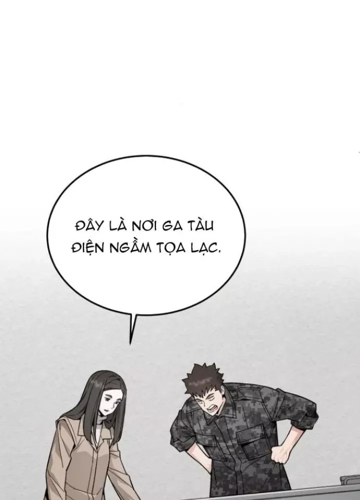 Thức Tỉnh Đầu Bếp Hậu Tận Thế Chap 68 - Next Chap 69