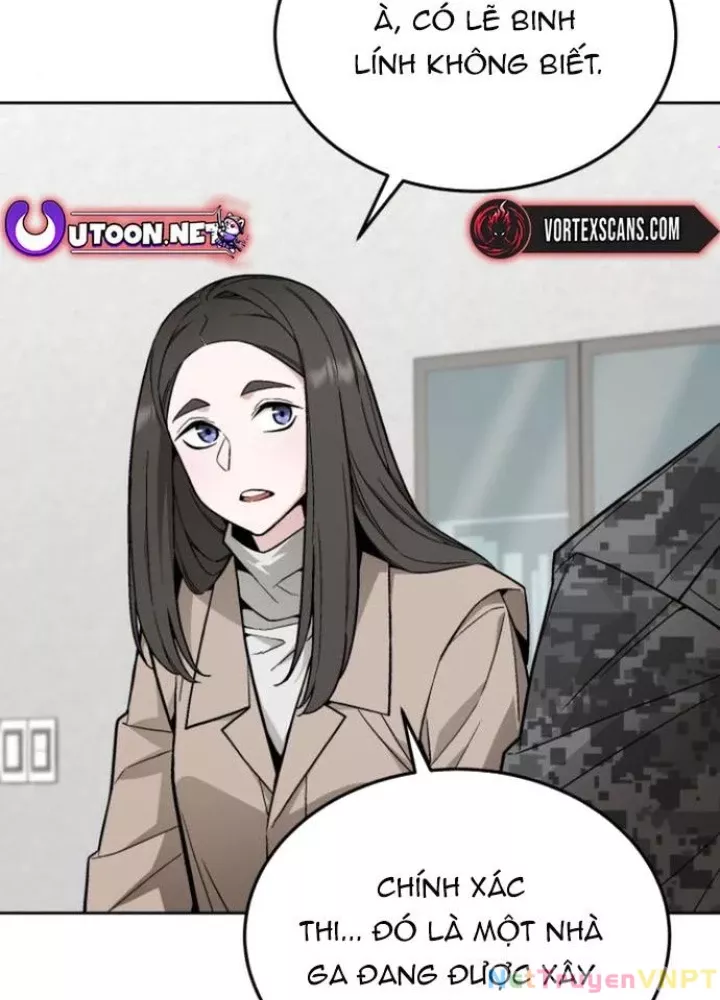 Thức Tỉnh Đầu Bếp Hậu Tận Thế Chap 68 - Next Chap 69