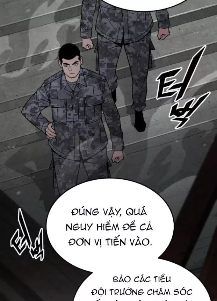 Thức Tỉnh Đầu Bếp Hậu Tận Thế Chap 68 - Next Chap 69