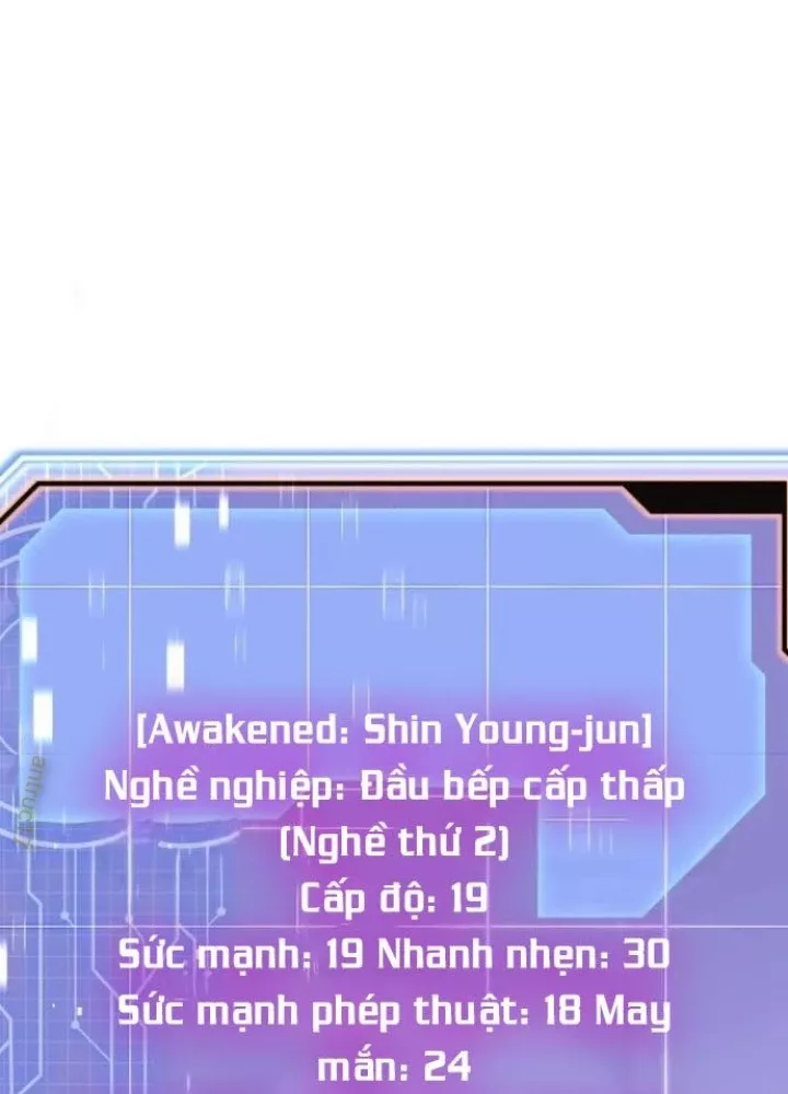 Thức Tỉnh Đầu Bếp Hậu Tận Thế Chap 68 - Next Chap 69
