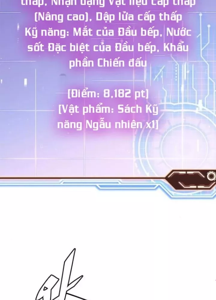 Thức Tỉnh Đầu Bếp Hậu Tận Thế Chap 68 - Next Chap 69