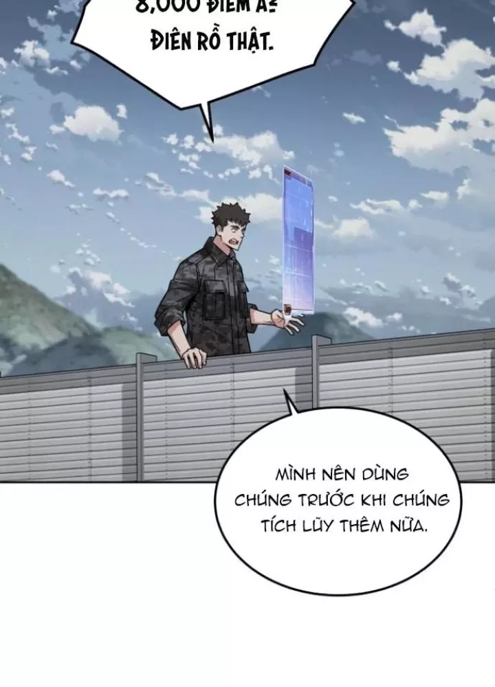 Thức Tỉnh Đầu Bếp Hậu Tận Thế Chap 68 - Next Chap 69