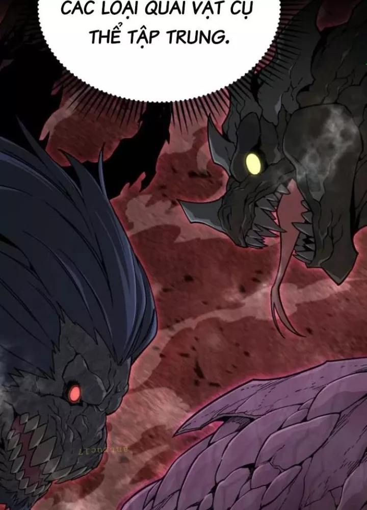 Thức Tỉnh Đầu Bếp Hậu Tận Thế Chap 68 - Next Chap 69