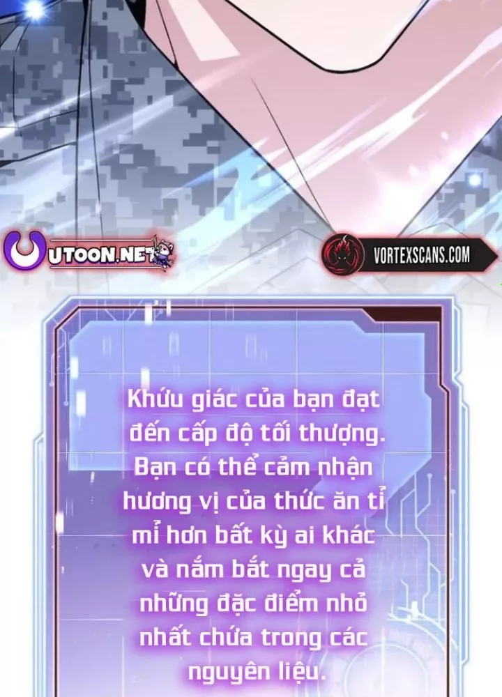 Thức Tỉnh Đầu Bếp Hậu Tận Thế Chap 68 - Next Chap 69