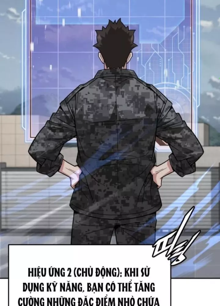 Thức Tỉnh Đầu Bếp Hậu Tận Thế Chap 68 - Next Chap 69