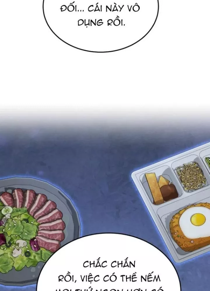 Thức Tỉnh Đầu Bếp Hậu Tận Thế Chap 68 - Next Chap 69