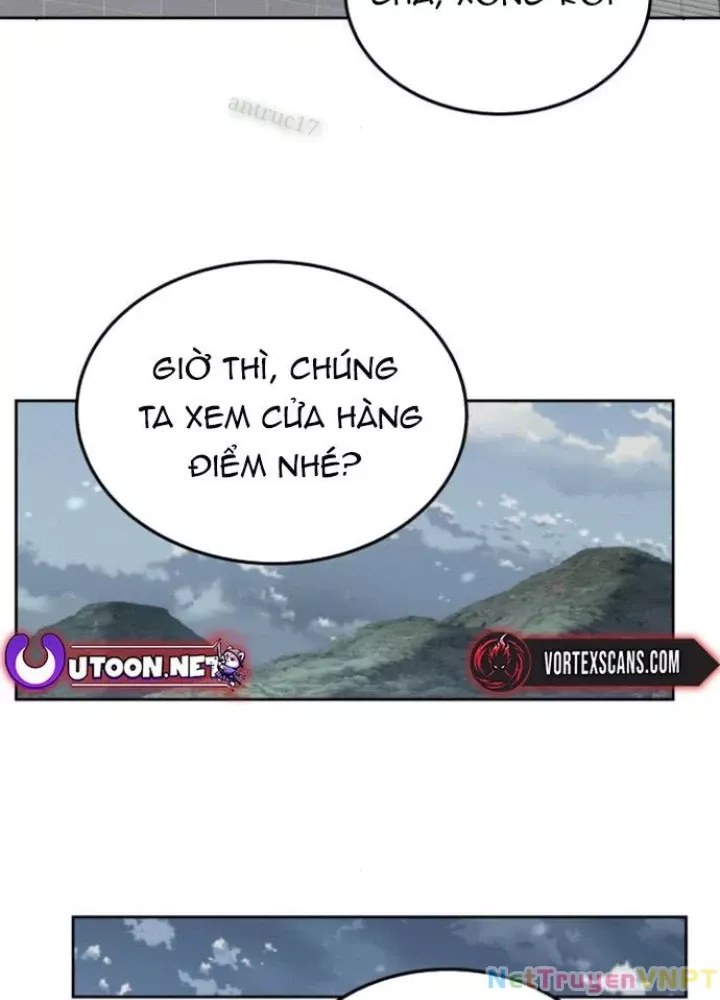 Thức Tỉnh Đầu Bếp Hậu Tận Thế Chap 68 - Next Chap 69