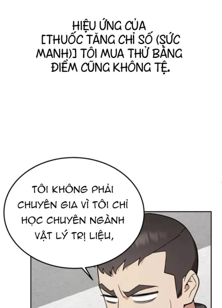Thức Tỉnh Đầu Bếp Hậu Tận Thế Chap 68 - Next Chap 69