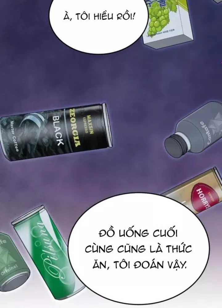 Thức Tỉnh Đầu Bếp Hậu Tận Thế Chap 68 - Next Chap 69