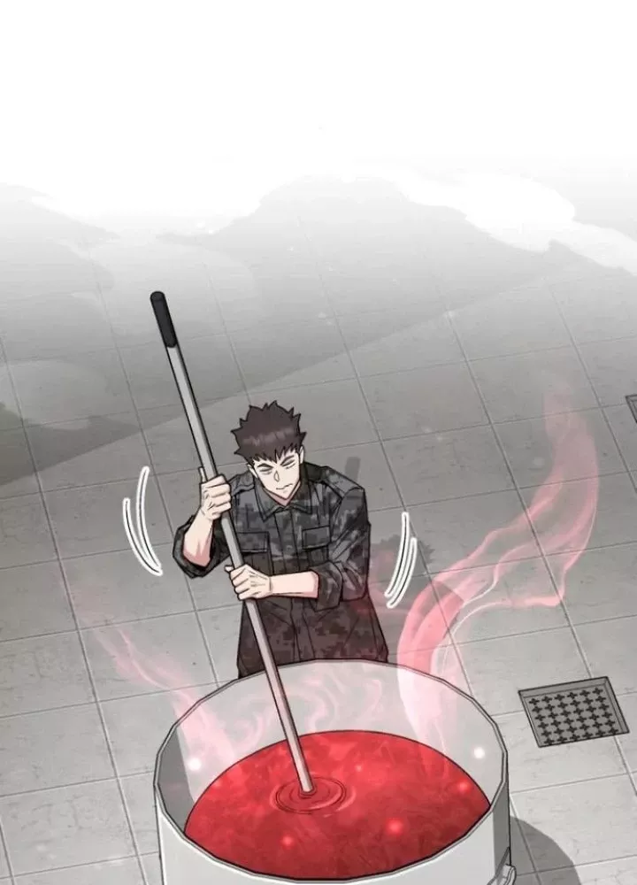 Thức Tỉnh Đầu Bếp Hậu Tận Thế Chap 68 - Next Chap 69
