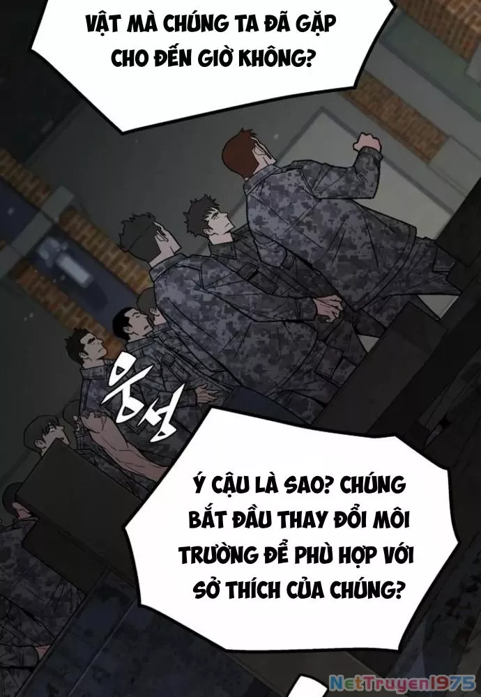 Thức Tỉnh Đầu Bếp Hậu Tận Thế Chap 69 - Next Chap 70