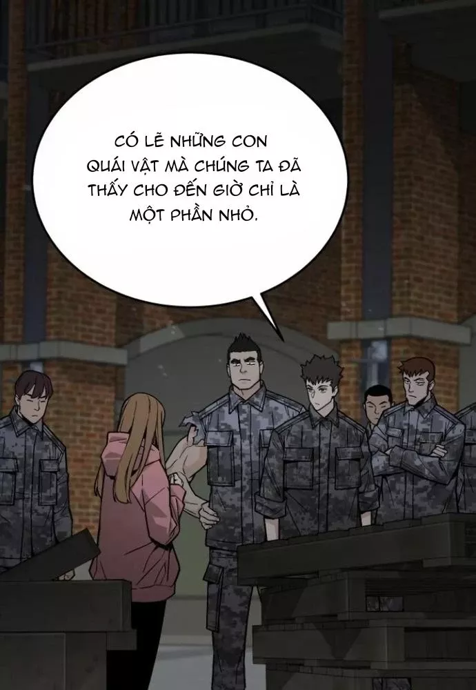Thức Tỉnh Đầu Bếp Hậu Tận Thế Chap 69 - Next Chap 70