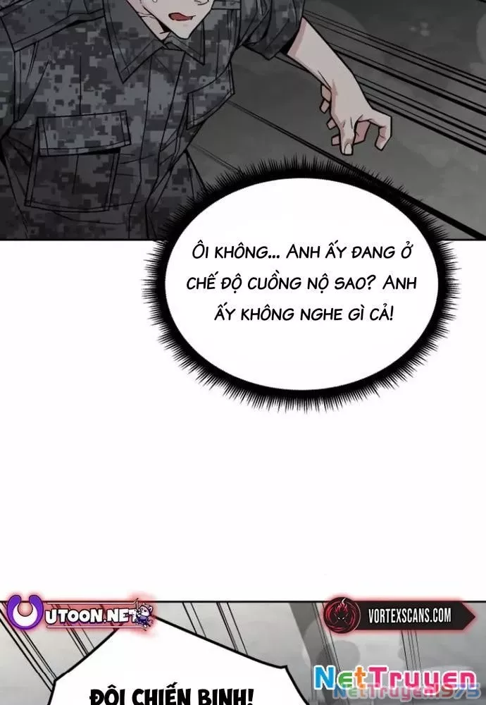 Thức Tỉnh Đầu Bếp Hậu Tận Thế Chap 69 - Next Chap 70