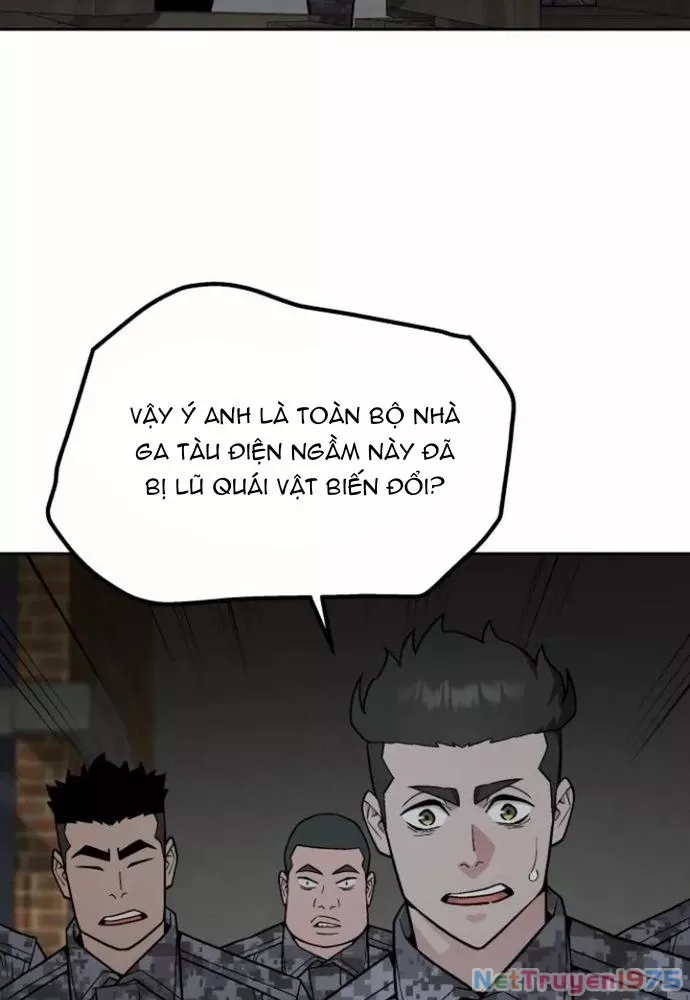 Thức Tỉnh Đầu Bếp Hậu Tận Thế Chap 69 - Next Chap 70