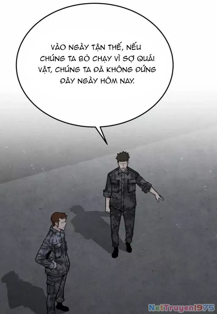 Thức Tỉnh Đầu Bếp Hậu Tận Thế Chap 69 - Next Chap 70
