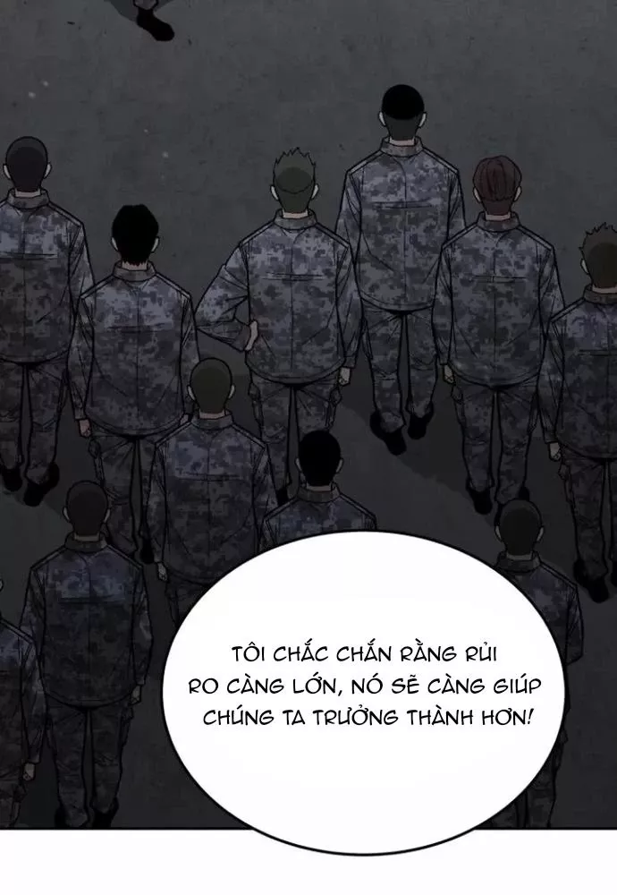 Thức Tỉnh Đầu Bếp Hậu Tận Thế Chap 69 - Next Chap 70