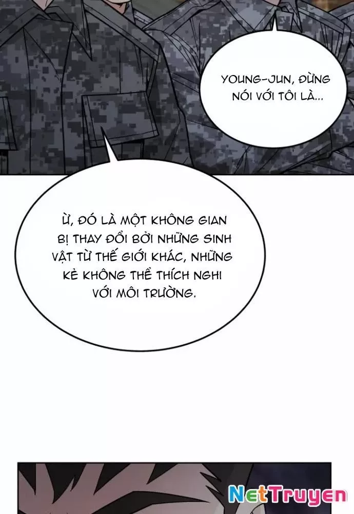 Thức Tỉnh Đầu Bếp Hậu Tận Thế Chap 69 - Next Chap 70