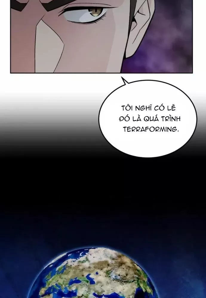 Thức Tỉnh Đầu Bếp Hậu Tận Thế Chap 69 - Next Chap 70