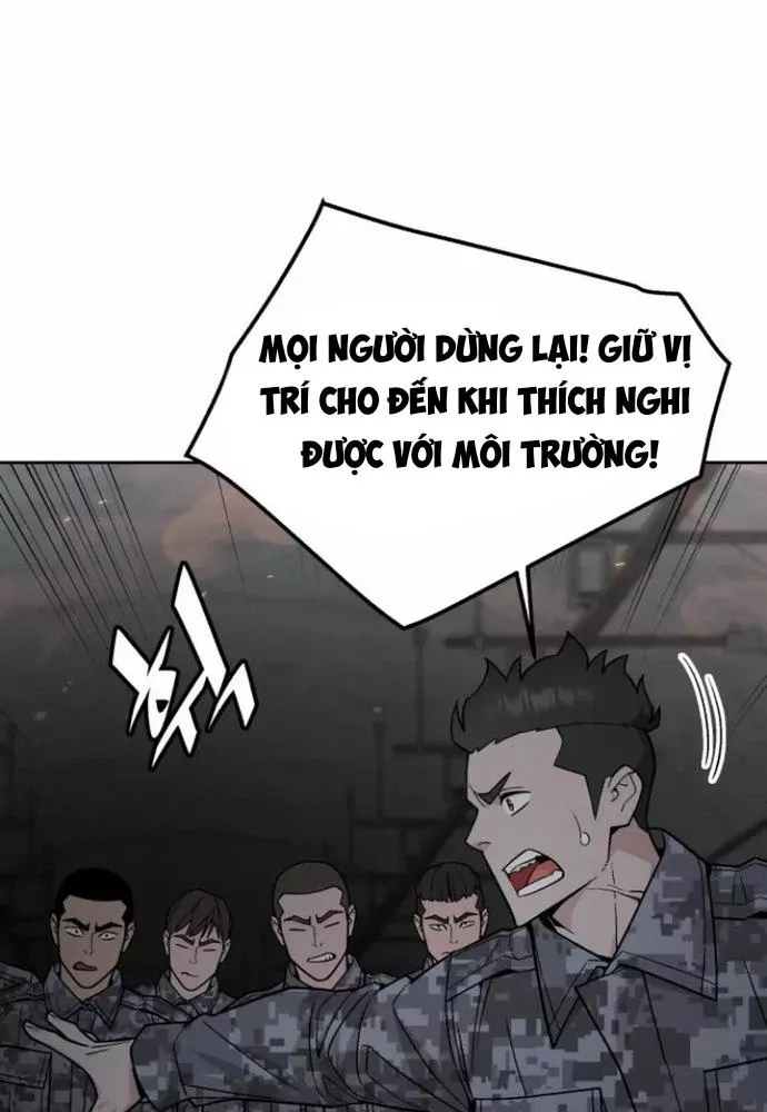 Thức Tỉnh Đầu Bếp Hậu Tận Thế Chap 69 - Next Chap 70